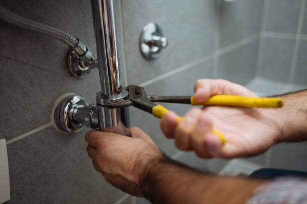 Plumbing System Maintenance in Paramount, CA